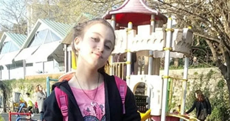 Zonguldak’ta 13 yaşındaki genç Aleyna, 3 gündür kayıp