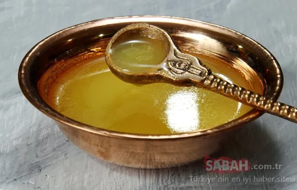 Ghee yağı mucizevi mi değil mi? İşte ghee yağı ile ilgili bilinmeyenler...