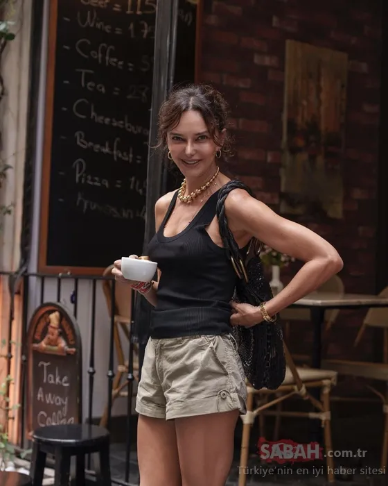 51 yaşındaki Hande Ataizi’nin estetik’ isyanı! ’Göz kapağımı yaptırdım, olay oldu’