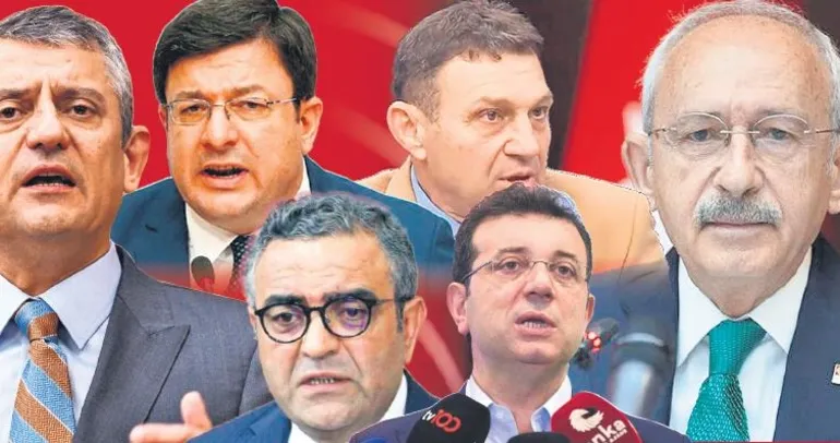 Ya iktidarda CHP olsaydı?