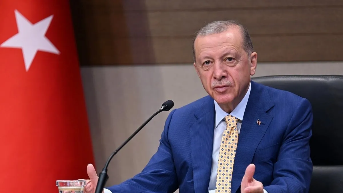 Başkan Erdoğan’dan NATO toplantısı öncesi önemli açıklamalar Başkan Erdoğan’dan NATO toplantısı öncesi önemli açıklamalar