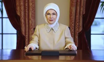 Atıktan sabun üreten öğrencilere Emine Erdoğan’dan tebrik: Sizinle ne kadar gurur duysam az #izmir Atıktan sabun üreten öğrencilere Emine Erdoğan’dan tebrik: Sizinle ne kadar gurur duysam az #izmir