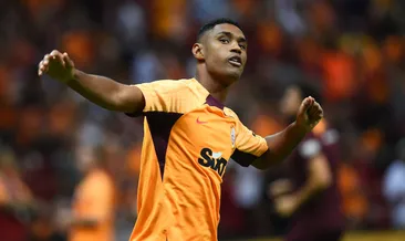 GALATASARAY TRANSFER HABERLERİ: Tete’ye 8 milyon Euro’luk teklif