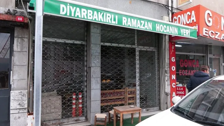Diyarbakırlı Ramazan Hoca’yı öldürmüştü: İşte katil Erkan Baykut hakkında istenen ceza!