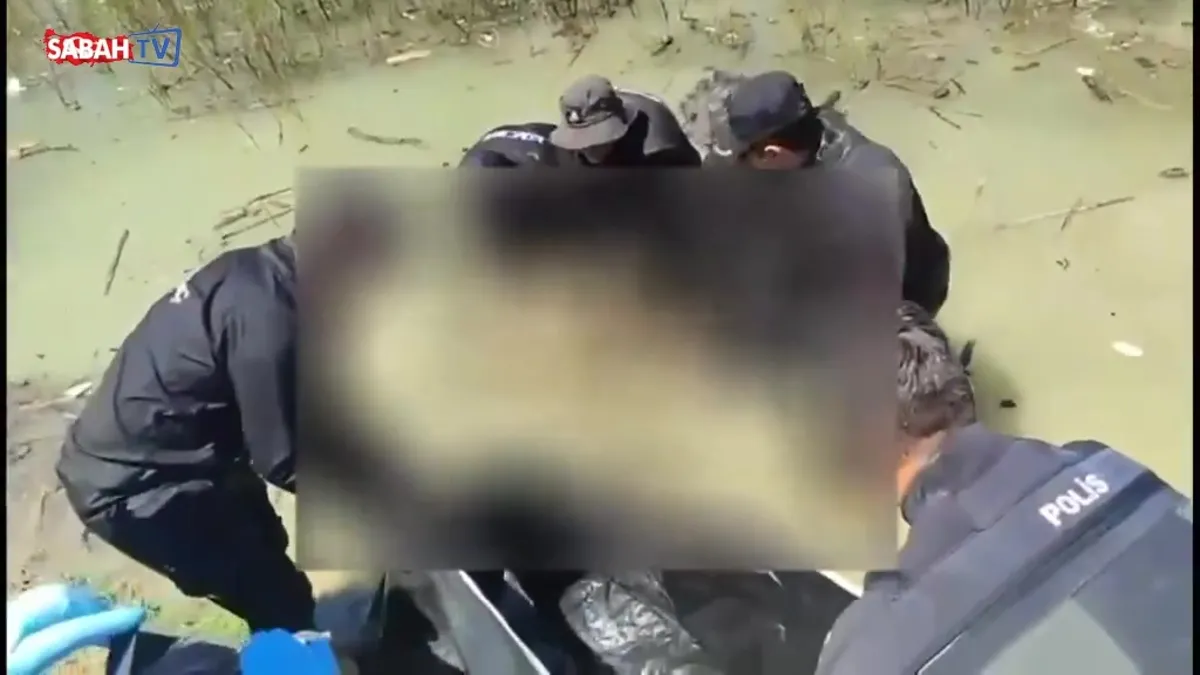 SON DAKİKA: Yaktıktan sonra baraja atmışlardı! Kübra Yapıcı’nın cesedi Korkuteli Barajı’nda bulundu! | Video videosunu izle SON DAKİKA: Yaktıktan sonra baraja atmışlardı! Kübra Yapıcı’nın cesedi Korkuteli Barajı’nda bulundu! | Video videosunu izle
