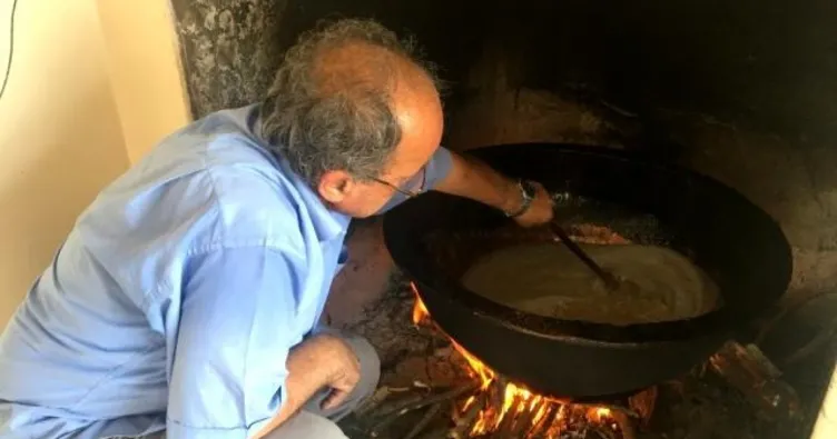 Bartın Ağda Tatlısı artık tescillendi