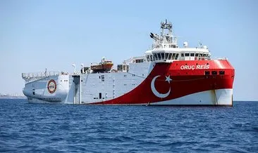 SON DAKİKA: Türkiye NAVTEX ilan etti! Yunanistan - Mısır işbirliğine karşı ilan edilen NAVTEX nedir, anlamı ne demek?