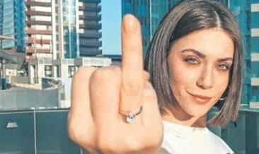 Bu da tektaş hareketi