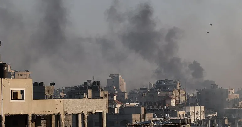 BM’den çarpıcı Gazze açıklaması: Yardım çalışanları dahil kimse güvende değil