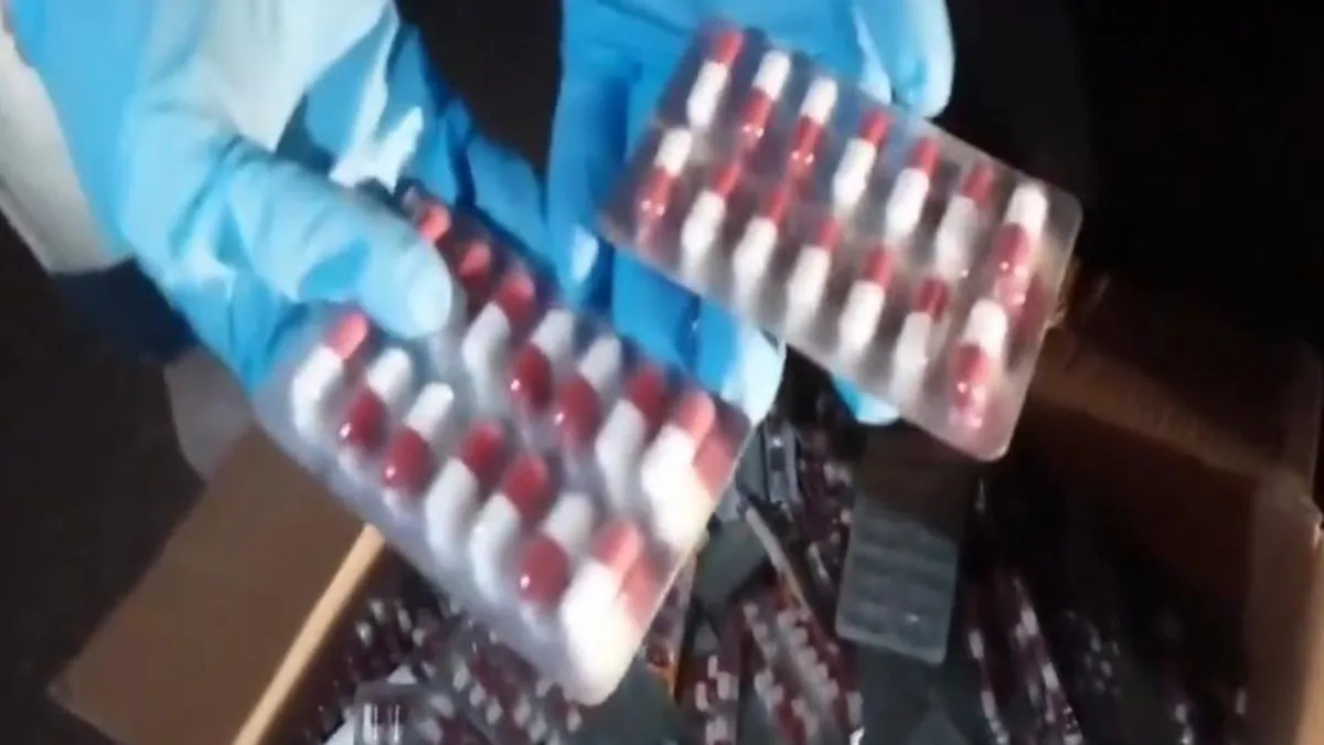 12 ilde ‘Narkokapan-4’ operasyonu: 83 şüpheli yakalandı 12 ilde ‘Narkokapan-4’ operasyonu: 83 şüpheli yakalandı