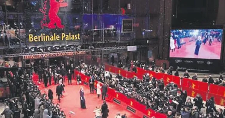 Berlin’de kadın yönetmen rekoru