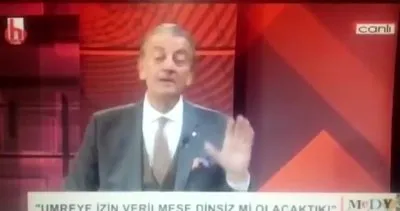 CHP’li eski vekil Hüsnü Bozkurt, corona virüsü de Cumhurbaşkanı Erdoğan’a bağladı! Halk TV’de skandal sözler... | Video