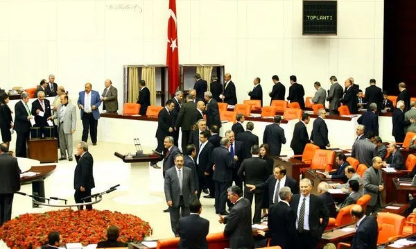Anayasa'da hangi maddeler değişti?