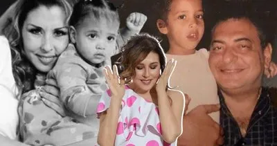 Şarkıcı Nilüfer ile Reha Muhtar 4 aylıkken evlat edinmişlerdi! 23 yaşındaki Ayşe Nazlı güzelliğiyle ilgi odağı oldu! Anne - kız paylaşımı sosyal medyaya damga vurdu!