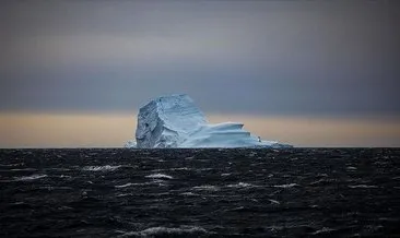 ’Güney Kutbu’nda sıcaklık küresel ortalamaya göre üç kat daha fazla artıyor’