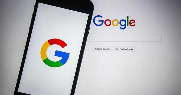 Rekabet Kurulu’ndan Google’a ceza: Rakiplerine kıyasla avantaj sağladığı tespit edildi