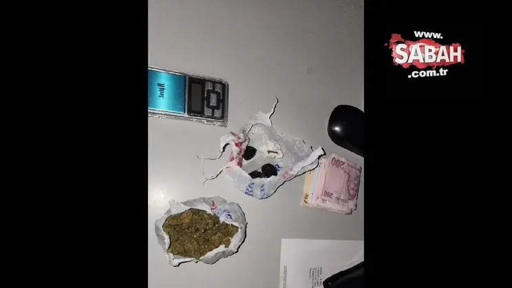Tekirdağ Emniyeti uyuşturucuya geçit vermiyor