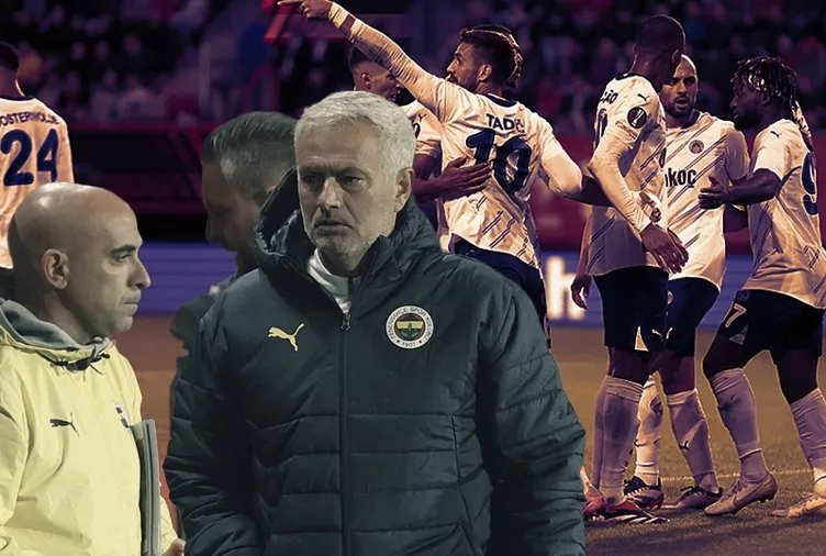 SON DAKİKA FENERBAHÇE HABERLERİ: Hollanda, Twente maçı sonrası Fenerbahçeli yıldızı konuşuyor! Tek başına engel oldu