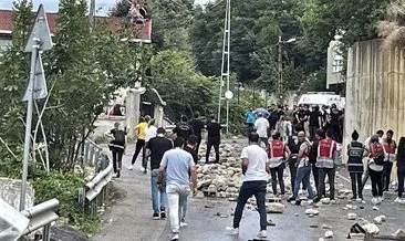 CHP, HDP ve İYİ Parti’den kentsel dönüşüme karşı ittifak! Halkı birlikte kışkırttılar, deprem sonrası ’U’ dönüşü yaptılar
