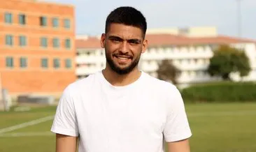 Kayserispor’un genç kalecisi Bilal Bayazıt, Alanyaspor maçından umutlu