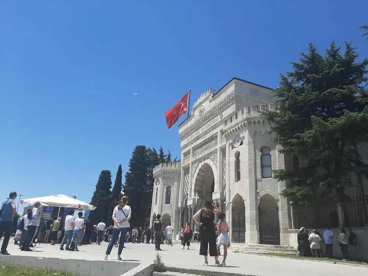 Milyonlarca öğrenci YKS sonuçlarını bekliyor! YKS sonuçları ne zaman saat kaçta açıklanacak? ÖSYM son dakika açıkladı...