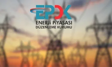 EPDK’den mücbir sebep kararları