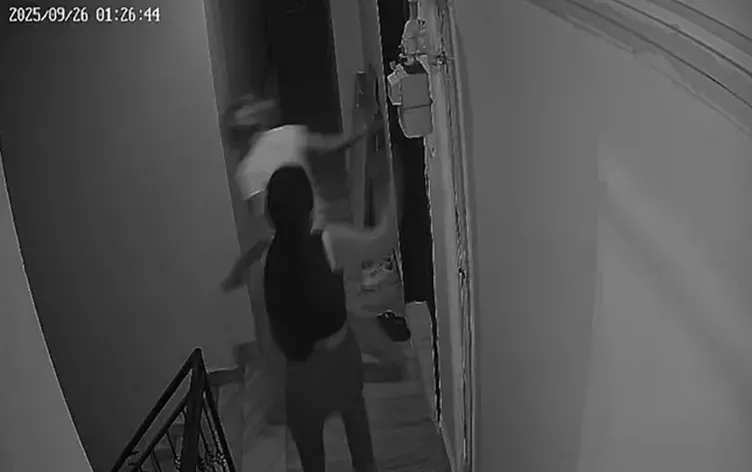 SON DAKİKA | Sır perdesini TÜBİTAK kaldırdı! SABAH ses kayıtlarına ulaştı: Güllü’yü itti ‘bay bay’ dedi