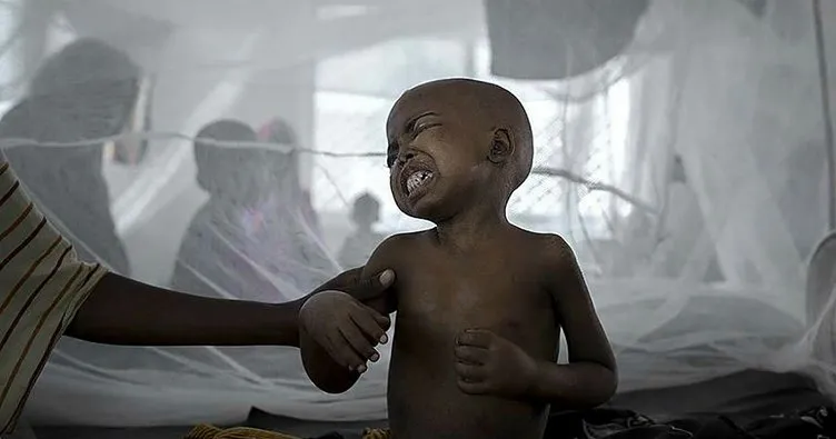 Nijerya’da kolera kabusu: Ölenlerin sayısı 325’e çıktı
