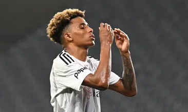 Gedson Fernandes hakim karşısına çıktı