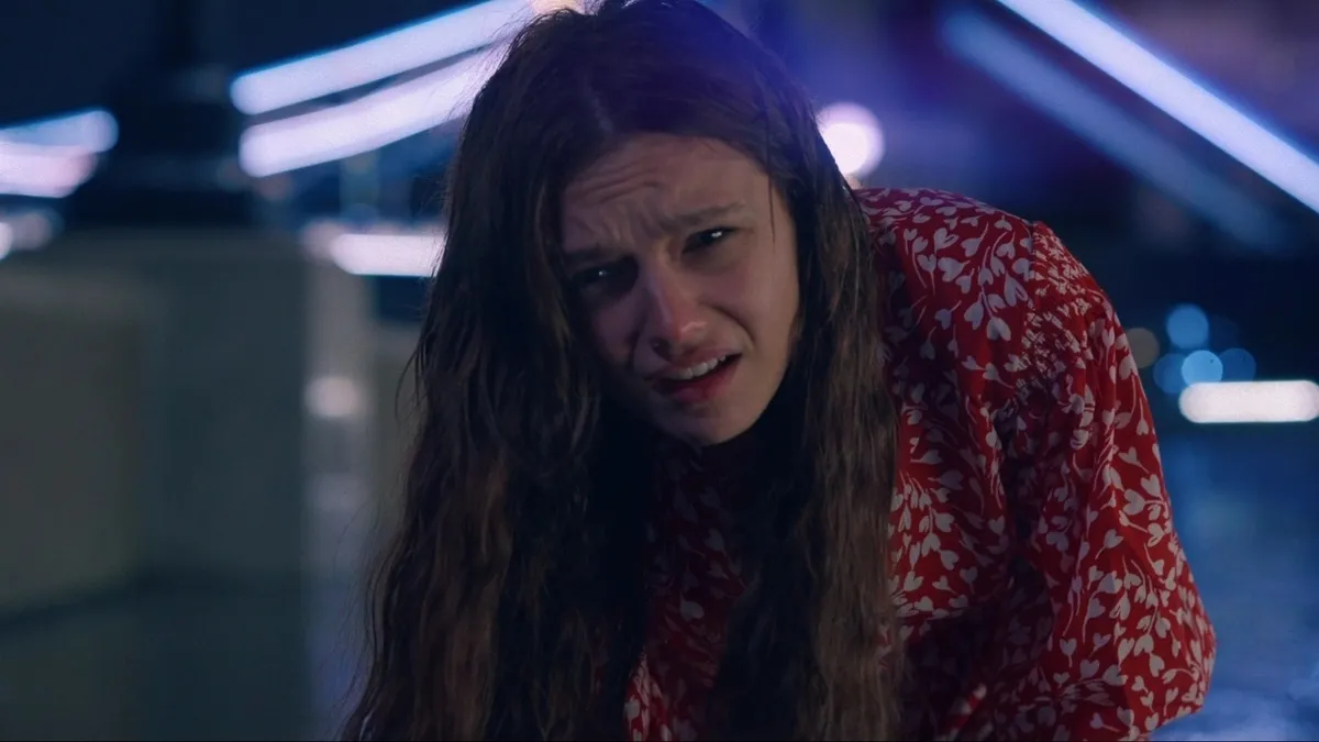 Aynı Yağmur Altında ilk tanıtım videosu yayınlandı…