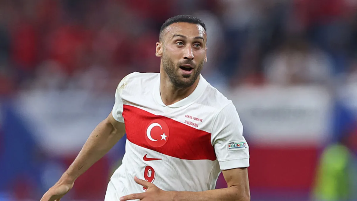 SON DAKİKA BEŞİKTAŞ HABERİ: Mete Vardar'dan Cenk Tosun açıklaması