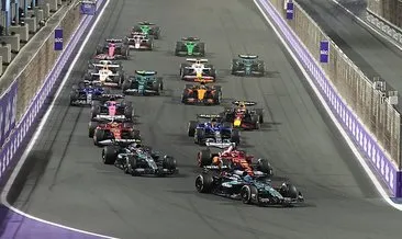Formula 1’de sıradaki durak Miami
