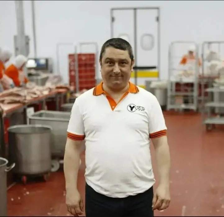 SON DAKİKA: Köfteci Yusuf'un kumpas yalanını bozan o laboratuvar: Ürünlerindeki domuz eti bakın nasıl tespit edilmiş