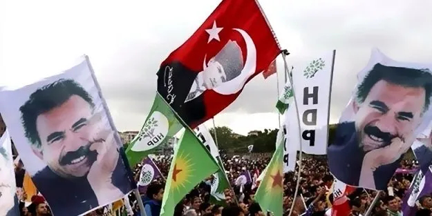 İşte Zillet İttifakı’nın Millet İttifakı İstanbul’da terör örgütleriyle bağlantılı adayları