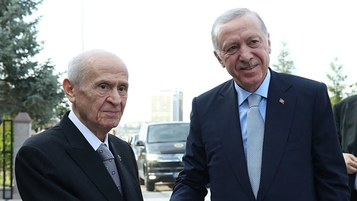 Siyasilerin Kurban Bayramı programı belli oldu! Hangi lider nerede olacak?