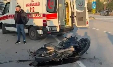 İki motosiklet kazası: 3 öldü #bursa