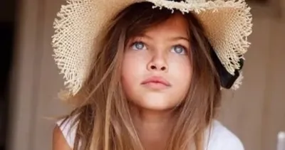 Dünyanın en güzel kızı değişimi ile herkesi şok etti! Meğer ne zor günler geçirmiş…