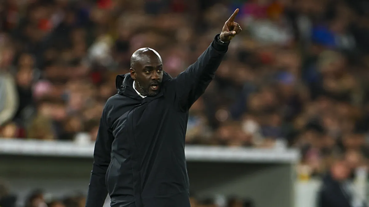 Gana’da Otto Addo dönemi sona erdi! Gana’da Otto Addo dönemi sona erdi!