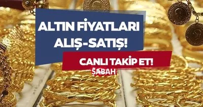 CANLI ALTIN FİYATLARI 29 MAYIS 2024 TAKİP: Bugün tam, yarım, çeyrek, gram altın fiyatı ne kadar oldu, kaç TL?