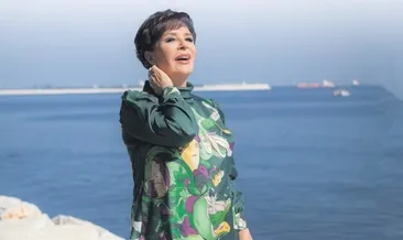 Hülya Koçyiğit: 50 yıl aşkta devam eder heyecan da