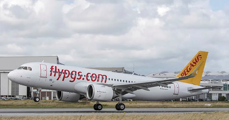 Pegasus müşteri hizmetleri telefon numarası kaç? Pegasus çağrı merkezi...