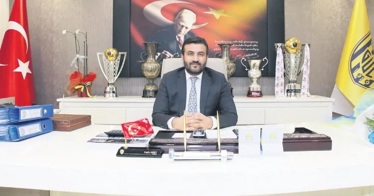 Başkentte 23 Nisan coşkusu