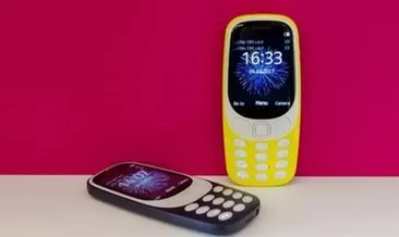 Efsane telefon hayranlarına kavuştu!