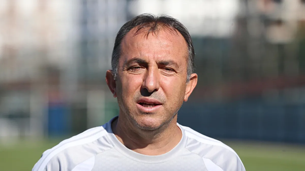 Rizespor'da Recep Uçar'dan transfer sözleri!