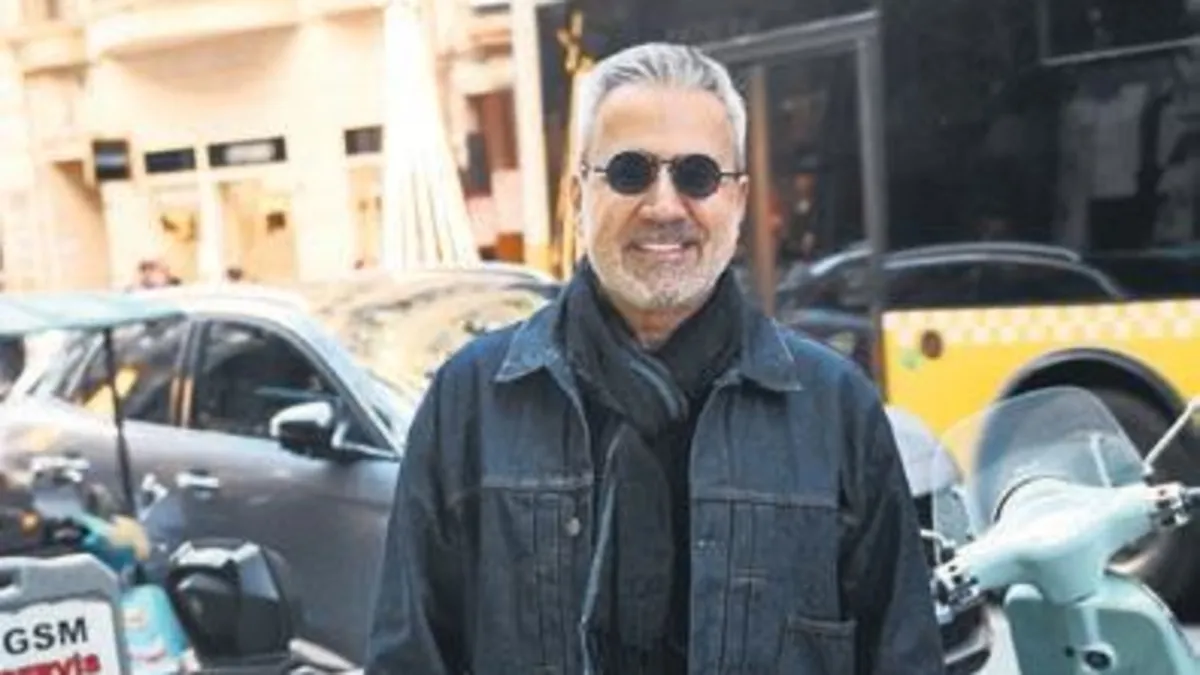 Ben de ekranları özledim – Son Dakika Magazin Haberleri Ben de ekranları özledim – Son Dakika Magazin Haberleri