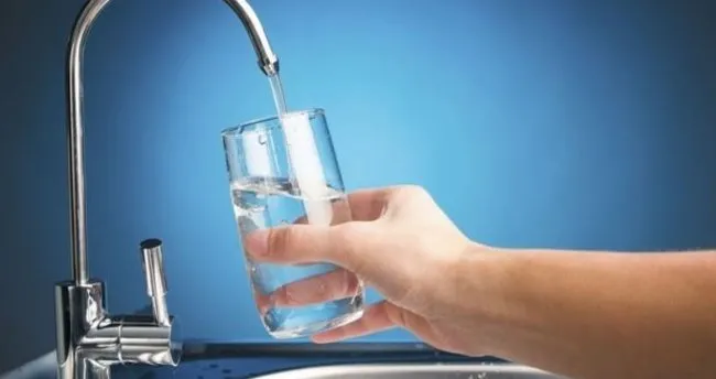 Sular Ne Zaman Gelecek Iski 1 Aralik Istanbul Su Kesintisi Ariza Listesi Su Kesintisi Haberleri