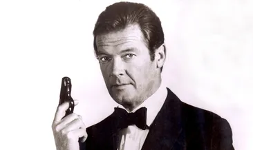 Roger Moore kimdir?