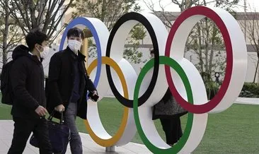 Uluslararası Paralimpik Komitesinden olimpiyatların ertelenmesine destek