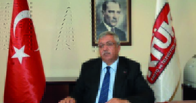 RTÜK başkanı belli oldu!