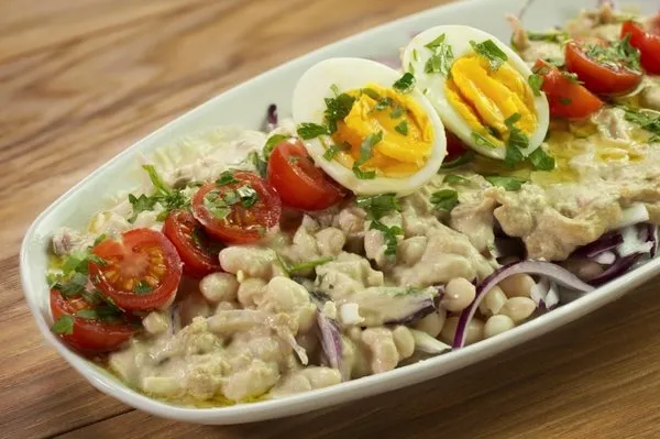 Türkiye'nin lezzet haritası